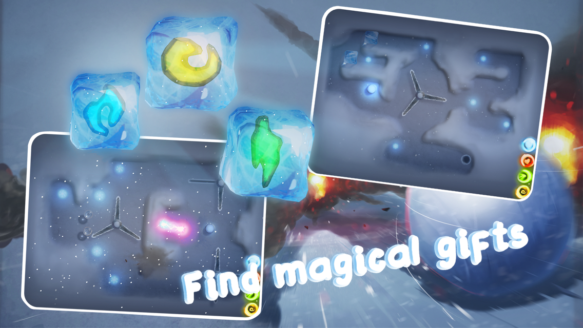 Dodge & Roll - screenshot