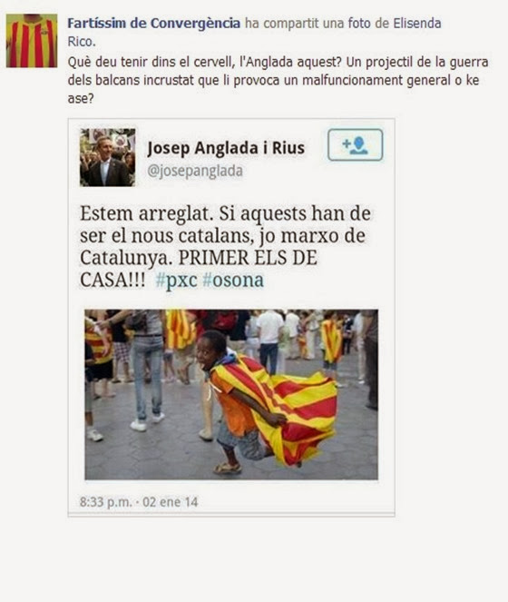 Extrèma dreita catalana