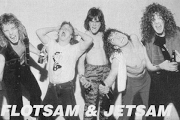 Flotsam And Jetsam