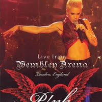 Live from Wembley Arena