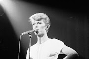 David Bowie