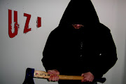 Uzi