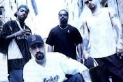 Cypress Hill