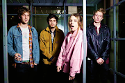 Wolf Alice