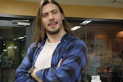 Andrew WK