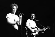 Simon And Garfunkel