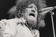 LUKE KELLY