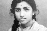 Lata Mangeshkar