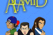 Alamid