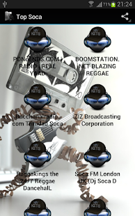 Download Top Soca RADIO APK for Android