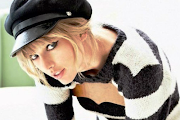 Taylor Alison Swift