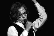 Warren Zevon