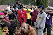 Dungeon Family