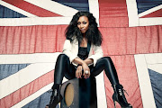 Beverley Knight