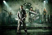Combichrist