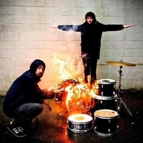 Japandroids