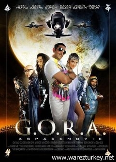 G.O.R.A - 2004 DVDRip Tek Link indir