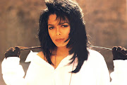 Janet Jackson