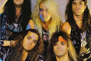 Lillian Axe