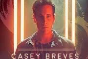 Casey Breves