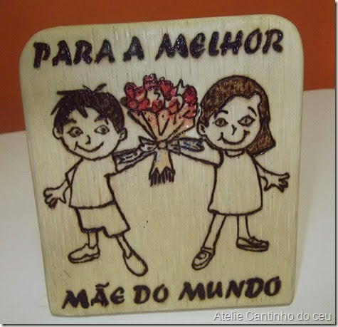 Quadrinhos pirografia 05