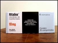1 - Ritalina a droga dos concurseiros - mitos e verdades 2