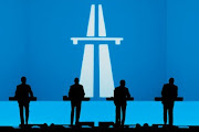 Kraftwerk