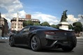 Gran Turismo¨6 Acura NSX Concept