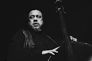 Charles Mingus
