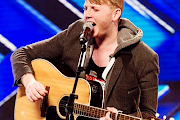 James Arthur