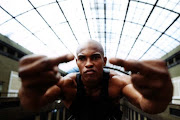 Sticky Fingaz