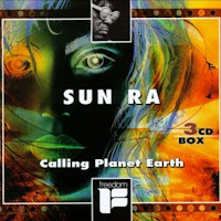 Calling Planet Earth