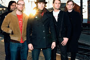 Maximo Park