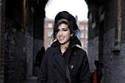 Amy Winehouse