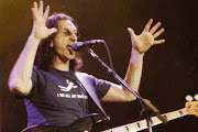 Geddy Lee