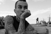Travis Barker