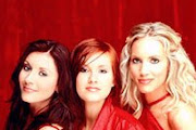 SheDaisy