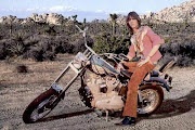 Gram Parsons