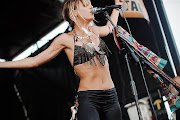 Juliet Simms