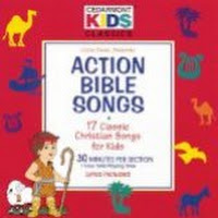 Classics: Action Bible Songs
