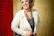 Sarah Potenza