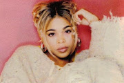 T-Boz
