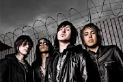Escape The Fate
