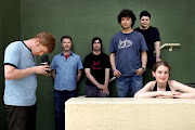 New Pornographers