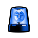 Police Officer's Tool icon