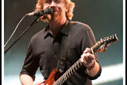 Trey Anastasio