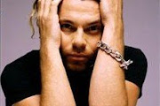 Michael Hutchence