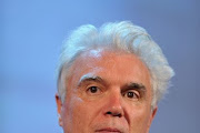 David Byrne