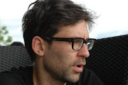 Jamie Lidell
