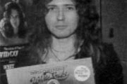 David Coverdale